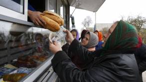 Власти Беларуси признали, что с магазинами на селе есть проблемы