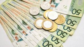 Сразу на 13%: с 1 января в Беларуси увеличится минимальная зарплата