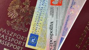 Более 58 тыс. белорусов добровольно сообщили властям о своих картах поляка, заграничных ВНЖ и паспортах