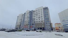 За неделю в объявлениях цены на квартиры во всех крупных городах Гродненской области выросли