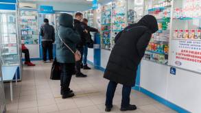 Цены на медпрепараты в Беларуси выросли на 12%. МАРТ обещает «навести порядок» в аптеках