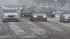Зимний стиль вождения: белорусский автоинструктор дал советы, как не попасть в ДТП