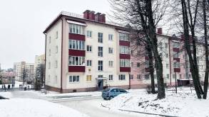 В последнюю неделю 2023 года квартиры в Гродно подешевели: а что с ценами в крупных городах региона?
