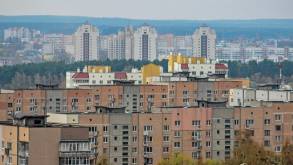 Эксперт: новый закон заставит закрыть или реорганизовать 70% товариществ собственников в Беларуси