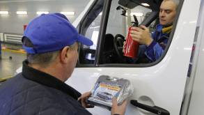 В Беларуси утвердили новый состав автомобильной аптечки. Нужно ли ее опять менять?