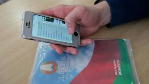 Нет интернета и времени: почему электронные дневники в Беларуси работают так плохо