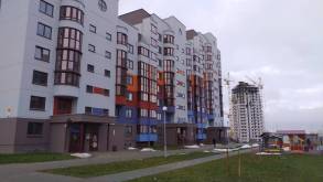 Четверть всех квартир, проданных в областных городах Беларуси, пришлось на Гродно