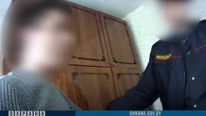 В Гродно судили подростка, который из-за замечания едва не сжег мужчину, сдававшего ему комнату