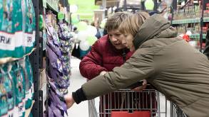 Хитрости на прилавках: как магазины в Беларуси «заставляют» вас покупать