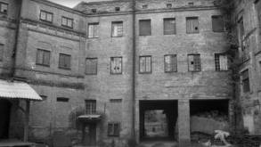 История бывших складов табачной фабрики Шерешевского в Гродно: что внутри, и каким могло стать здание