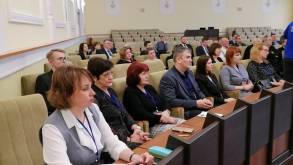 В Гродно подвели итоги выборов: названы фамилии депутатов городского Совета депутатов