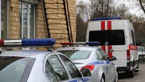 В Гродно женщина позвонила в «скорую», а там вызвали милицию, сотрудники которой снова набрали «103»