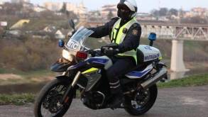 В Гродно ГАИ организует бесплатные уроки вождения для мотоциклистов