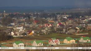 В 2023 году по «строительной амнистии» белорусы сдали почти 10 тысяч частных домов