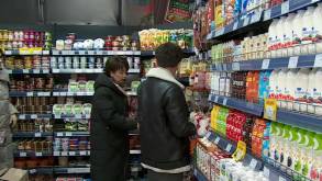В поисках просрочки и «соблюдения дисциплины цен» КГК проведет рейды по магазинам перед 8 Марта
