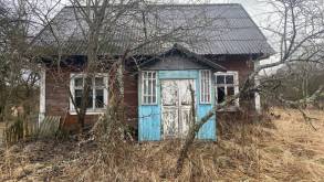 Дом за копейки. В Беларуси упростили регистрацию заброшенных домов