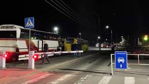 Что происходит с пассажирскими перевозками после закрытия Литвой двух пунктов пропуска на границе с Гродненской областью