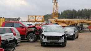 В Беларуси резко повышены ставки утильсбора на ввозимые автомобили: сколько будет платить физлица и дилеры?