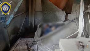 В Волковысском районе на производстве смертельно травмирован мужчина, который ремонтировал бетоносмеситель