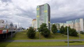 После достижения рекорда цены продолжают расти каждую неделю: мониторинг цен квартир в Гродно и области