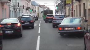 Один попался: в Гродно сотрудники ГАИ проверили, как водители пропускают «скорую»