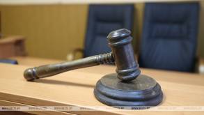 Суд в Волковыске обязал мужчину компенсировать моральный вред за избиение человека