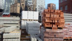 Более 40 тонн стройматериалов не доехали до объекта: в Лиде подрядчик завысил стоимость работ в 2 раза