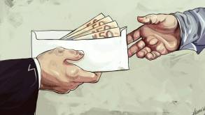 «Чтобы скрыть следы, сразу меняли деньги в банке»: двое руководителей агропредприятий Гродненской области уличены в коррупции