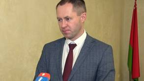 Кадровый день: в Гродно и области согласованы новые должности для трех чиновников