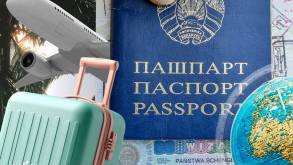 «Чтобы дождаться подачи, может уйти год». Как у белорусов обстоят дела с шенгенскими визами прямо сейчас