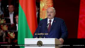 Лукашенко: Беларусь мгновенно отреагирует на агрессию