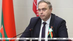 Глава Гродненской области высказался о тактическом ядерном оружии в Беларуси