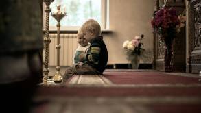 В Беларуси появятся детские дома при монастырях