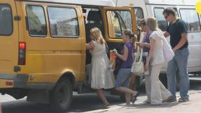 Водители такси и маршруток в Беларуси должны будут повышать квалификацию на курсах