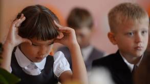 Бывают случаи, когда первоклассников возвращают в детский сад: как в Беларуси определяют готовность ребенка к школе