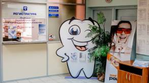 Минздрав опубликовал новые тарифы на платную стоматологию в Беларуси