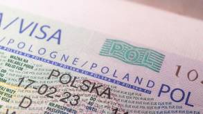 С 1 июня подача на национальную польскую визу подорожает до 135 евро