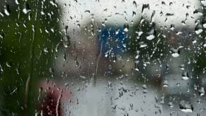 Суббота и воскресенье будут с дождями: погода в Гродно на выходные