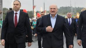 Председатель Гродненского облисполкома рассказал о Лукашенко на работе и в жизни