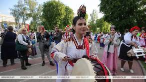 Народные обряды на 19 подворьях. Фестиваль национальных культур пройдет в Гродно уже в этот уикенд