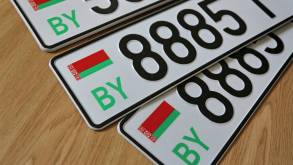 Регистрацию авто и получение прав в Беларуси хотят перевести в электронный вид
