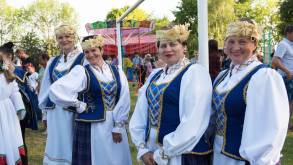 Лучший способ окунуться в «народное»: 13 июня в агрогородке под Гродно пройдет традиционный, но уникальный для Беларуси фестиваль