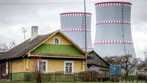 Самый богатый район Гродненской области — Островецкий. Кто сейчас требуется на АЭС и сколько готовы платить?