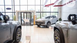 В мае в Беларуси упали продажи новых автомобилей: кажется, этому нашли объяснение