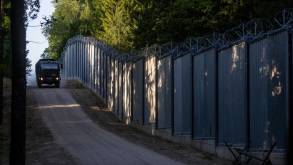 Польша вводит буферную зону на границе с Беларусью. Что это значит?