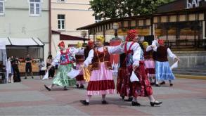 В фестивале национальных культур в Гродно приняли участие на 3 национальности меньше, чем планировалось: организаторы назвали причину