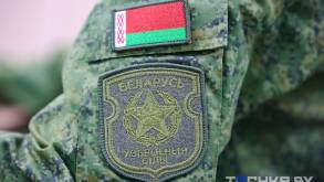 В Беларуси двенадцать выпускников не сдали первый ЦЭ из-за... призыва в армию. В Минобразования дали комментарий