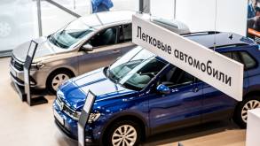 Эксперт рассказал, что будет с ценами на автомобили в Беларуси