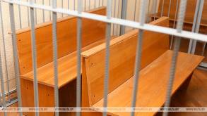 Заработали только громадный срок: в Гродно судили двух школьников-наркозакладчиков