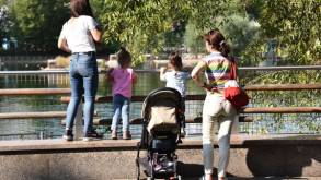 В Беларуси хотят увеличить минимальный размер пособия по беременности и родам